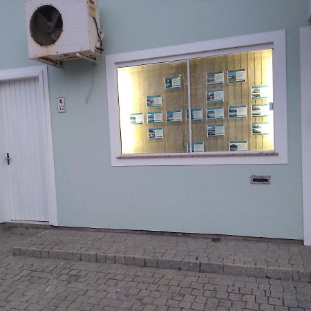 Ferienwohnung Ap. 1 & 2 Dorm. Res. Ilha Das Galés Bombinhas Exterior foto