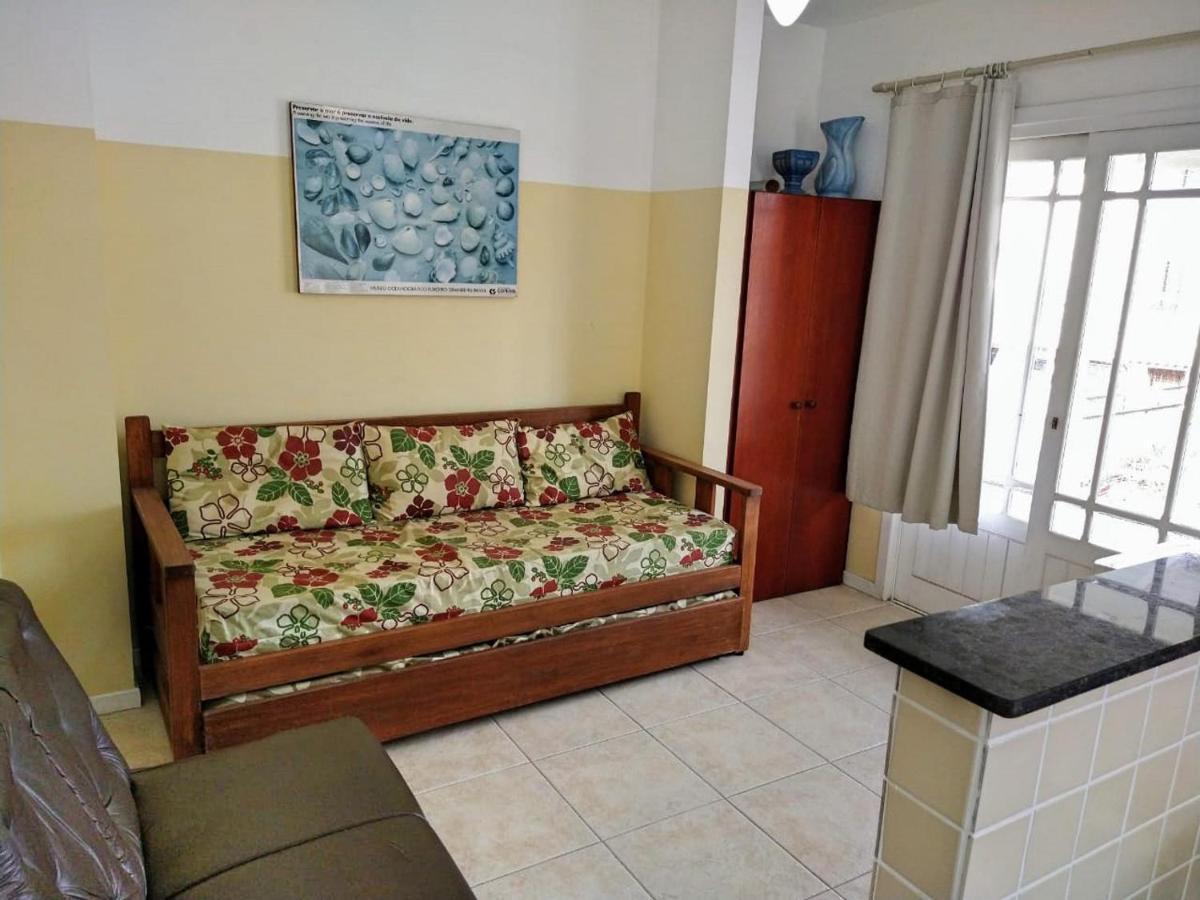 Ferienwohnung Ap. 1 & 2 Dorm. Res. Ilha Das Galés Bombinhas Exterior foto