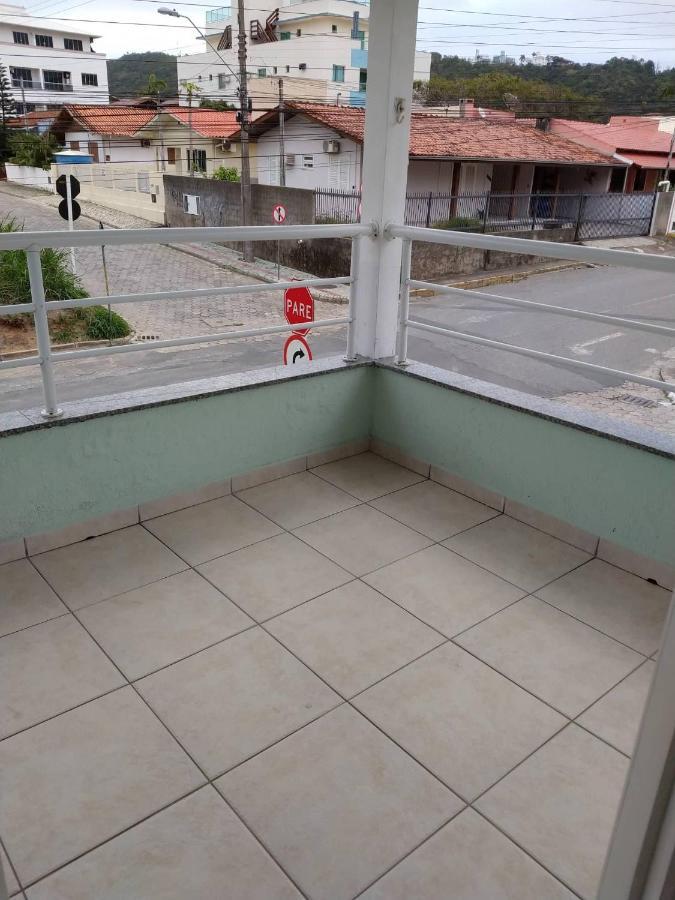 Ferienwohnung Ap. 1 & 2 Dorm. Res. Ilha Das Galés Bombinhas Exterior foto