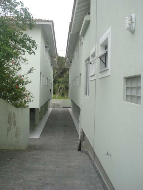 Ferienwohnung Ap. 1 & 2 Dorm. Res. Ilha Das Galés Bombinhas Exterior foto